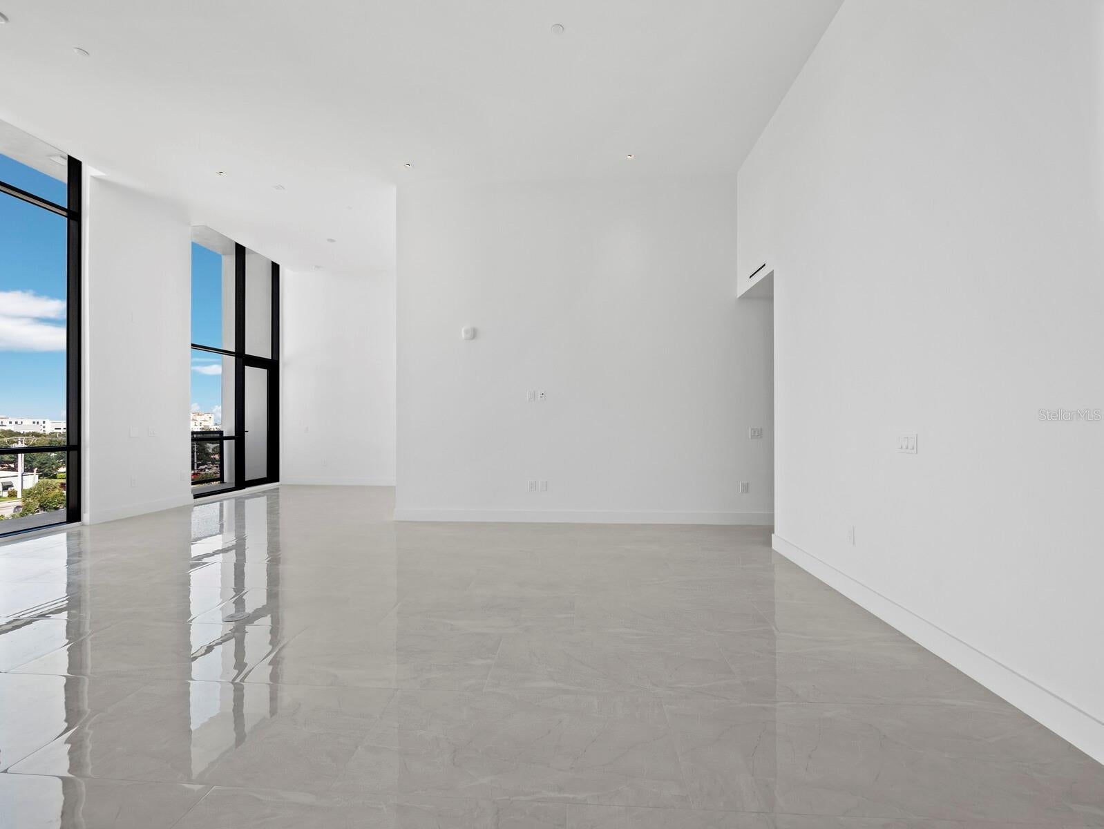 VILLA BALLADA - Residential