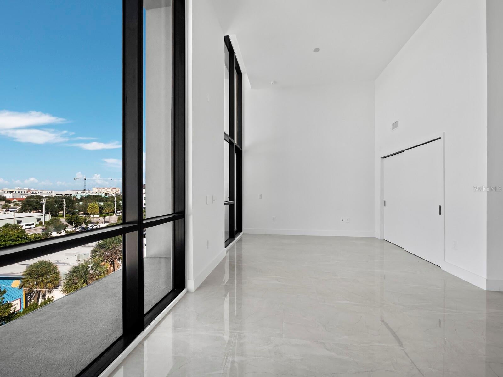 VILLA BALLADA - Residential