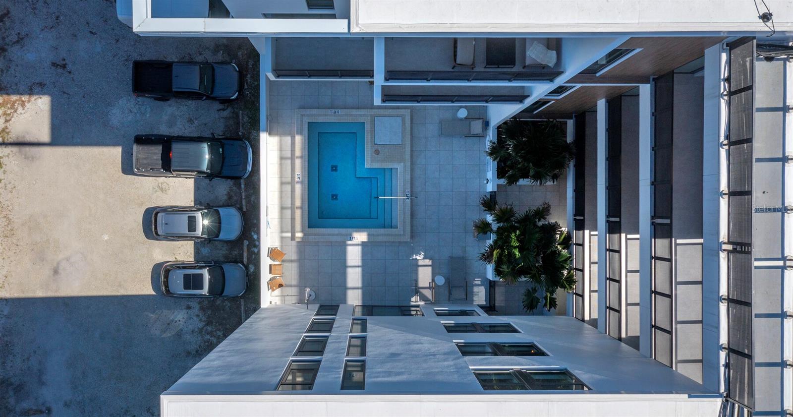 VILLA BALLADA - Residential