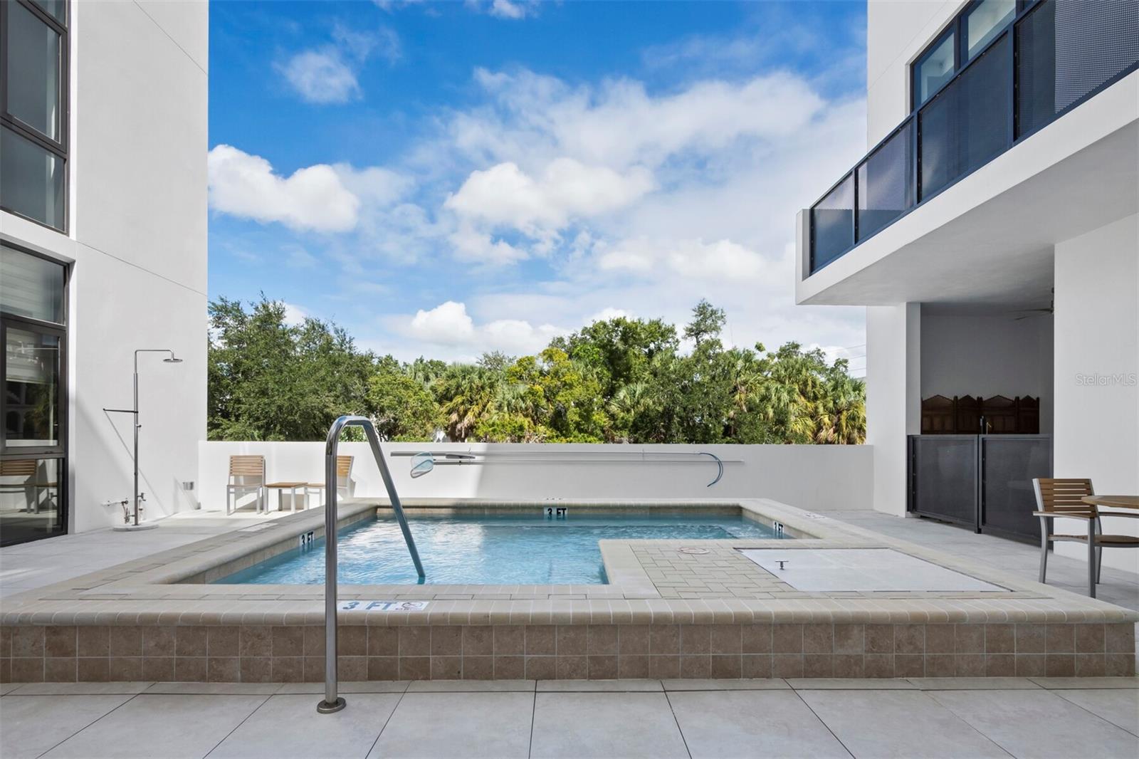 VILLA BALLADA - Residential