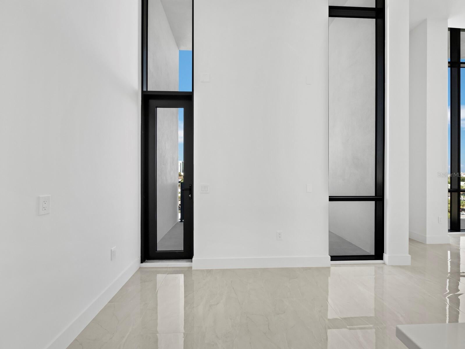 VILLA BALLADA - Residential