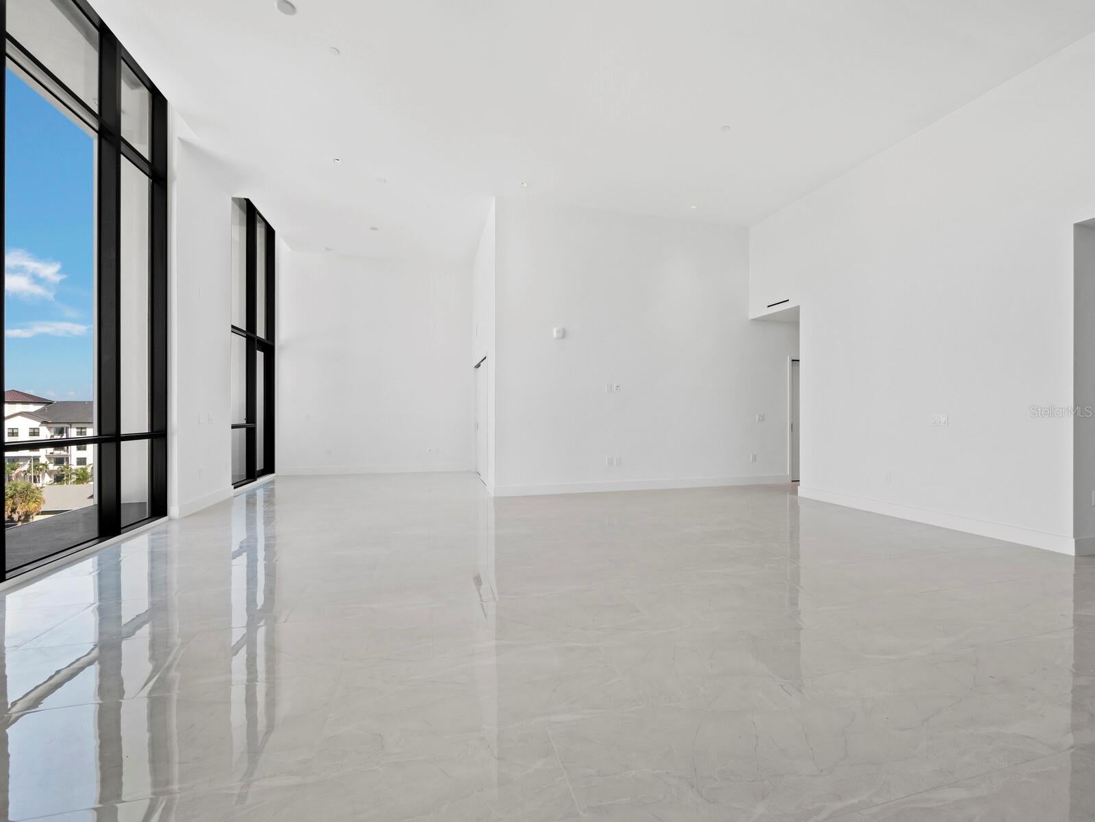 VILLA BALLADA - Residential