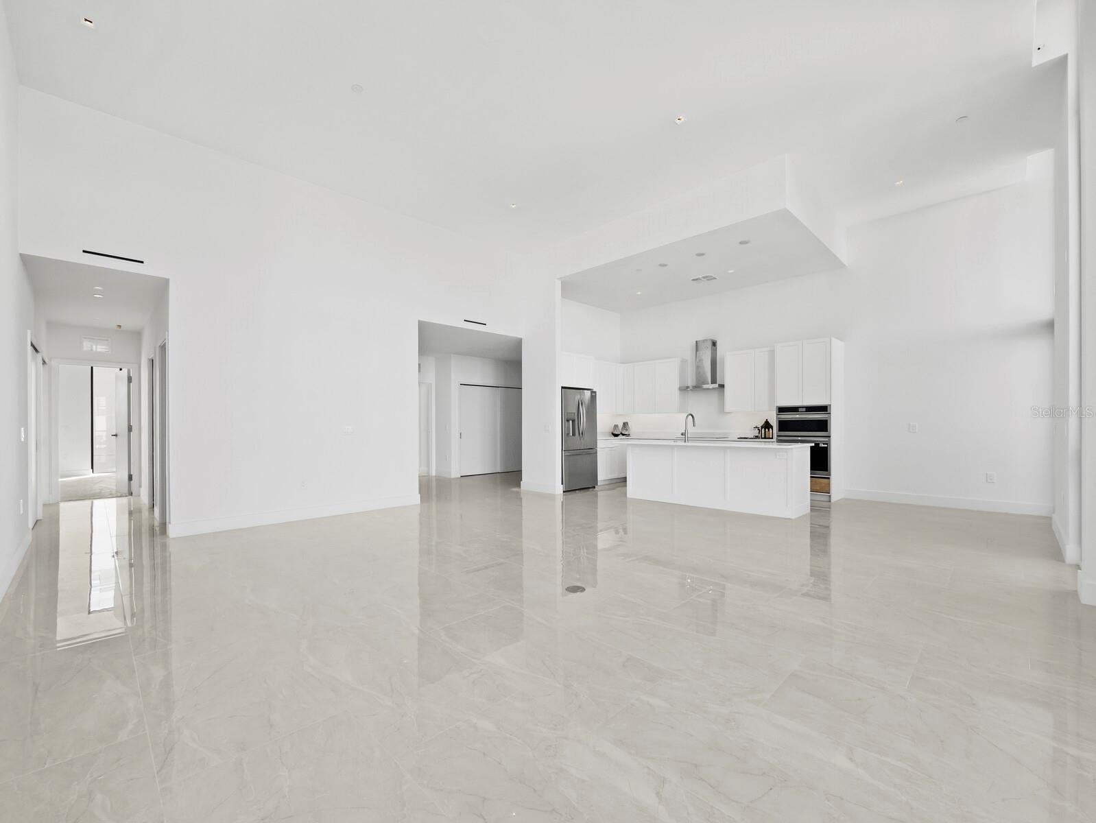 VILLA BALLADA - Residential