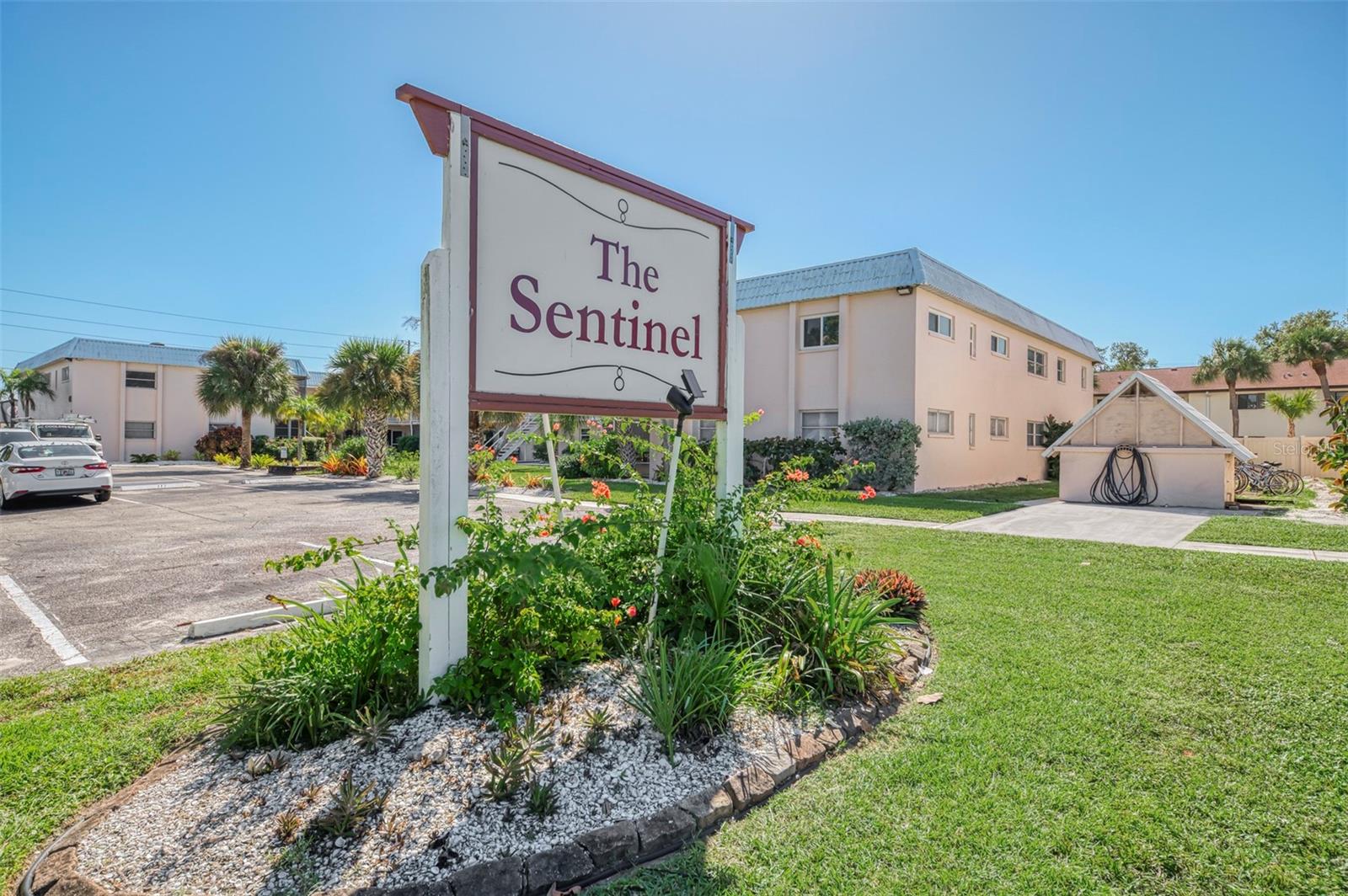 SENTINEL - Residential