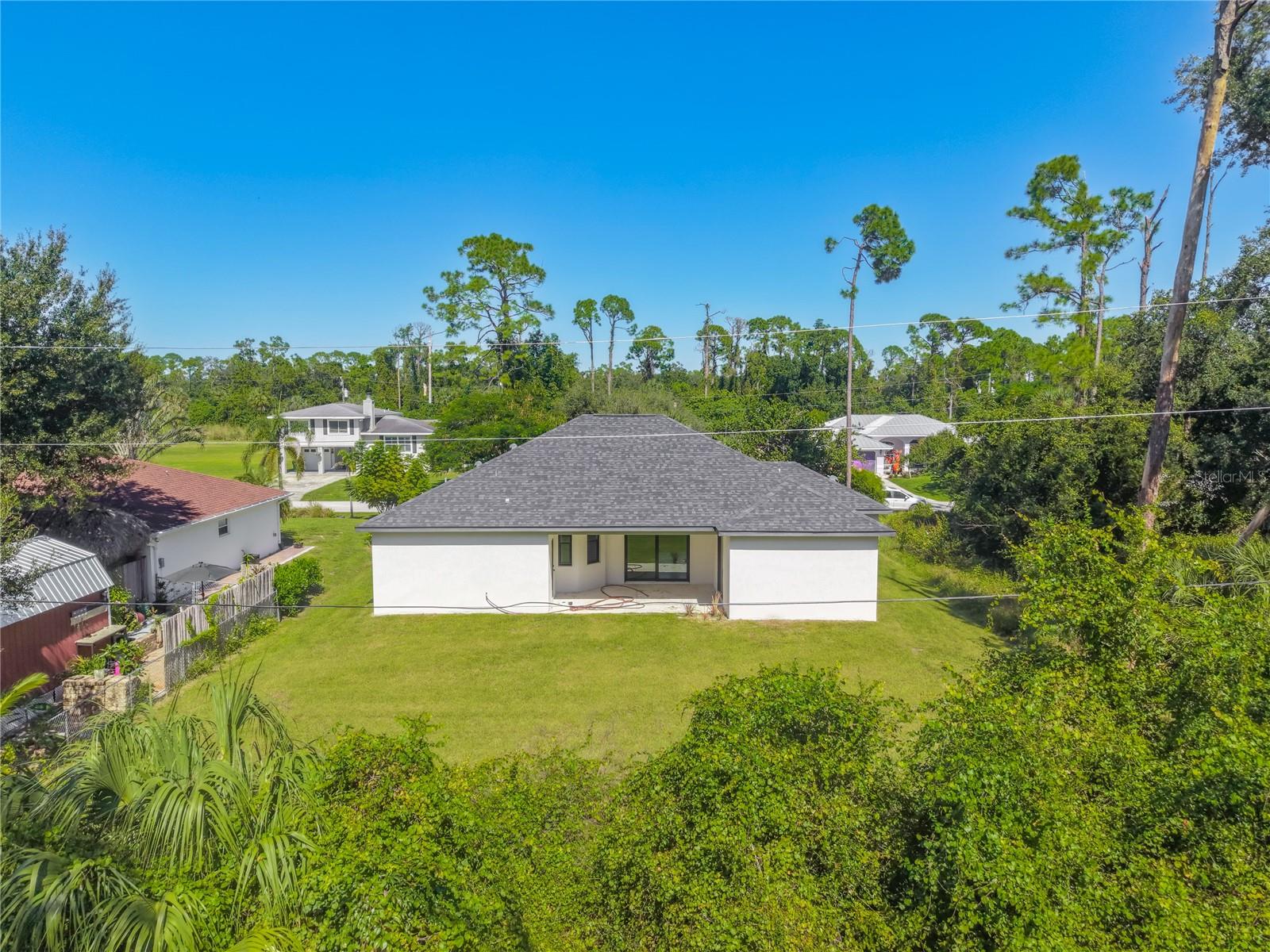 PORT CHARLOTTE SEC 022 - Residential