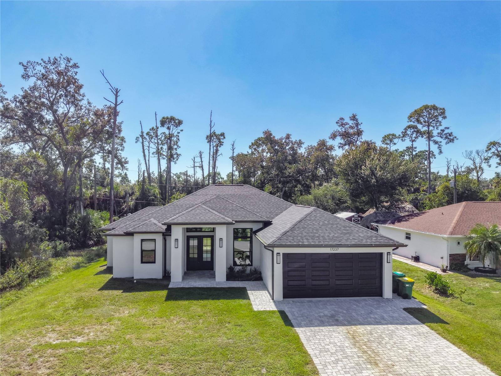 PORT CHARLOTTE SEC 022 - Residential