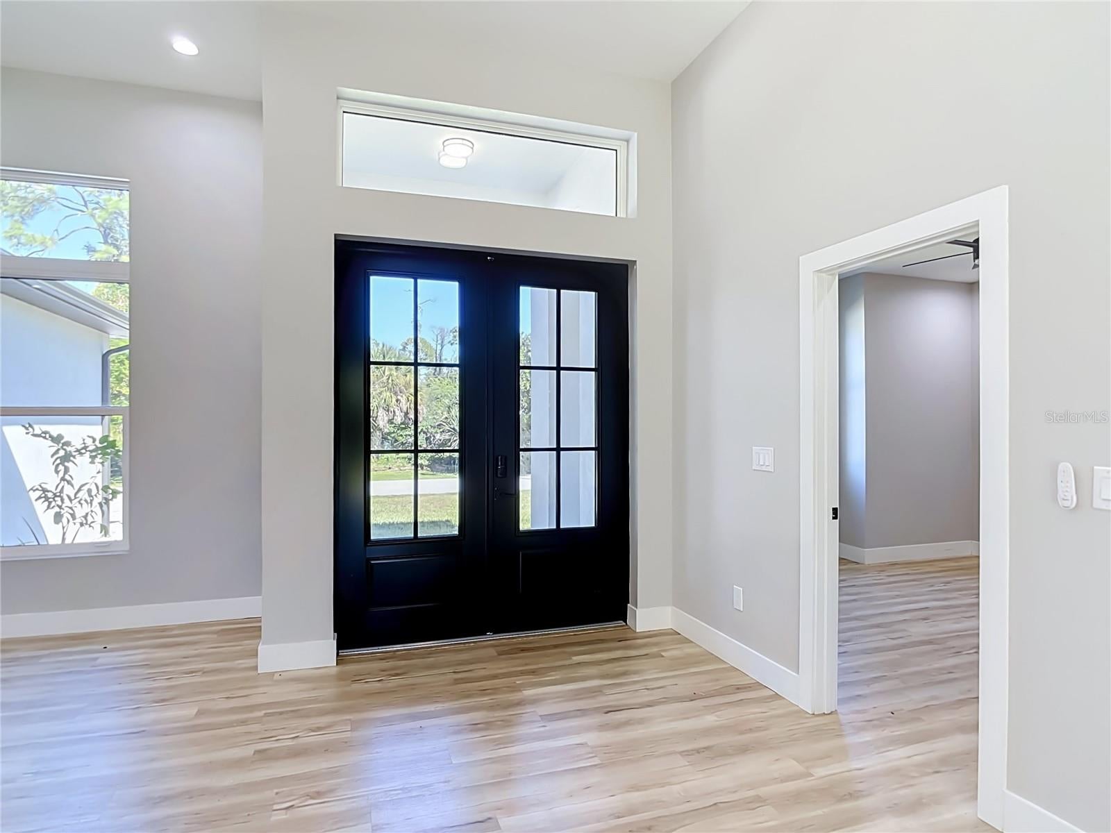 PORT CHARLOTTE SEC 022 - Residential