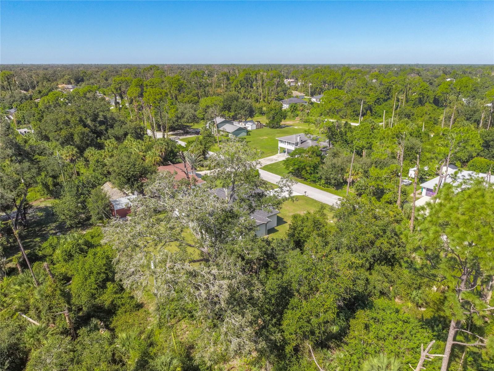 PORT CHARLOTTE SEC 022 - Residential