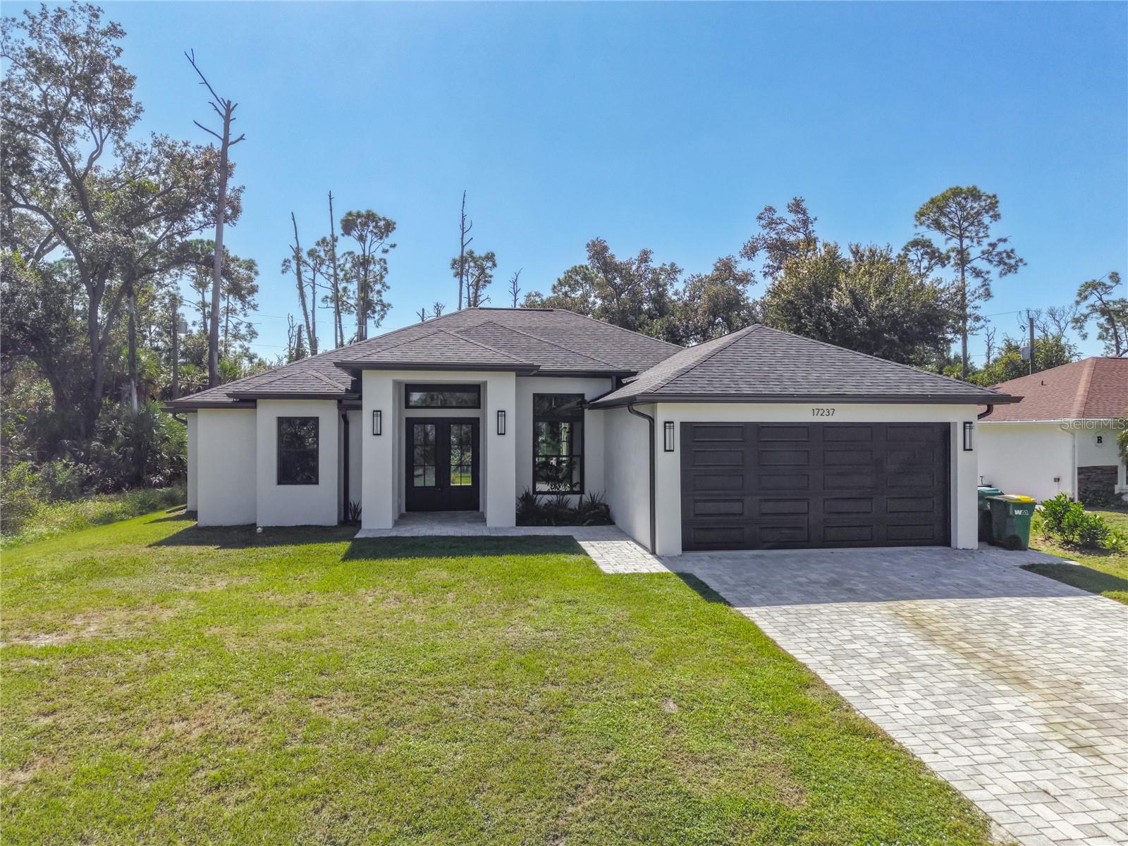 PORT CHARLOTTE SEC 022 - Residential