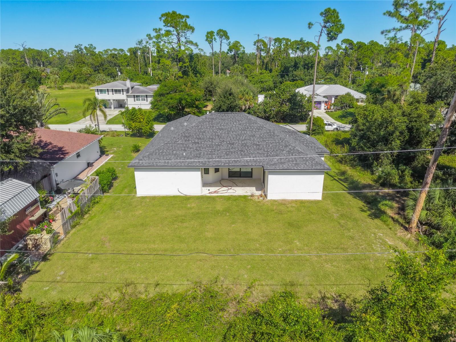 PORT CHARLOTTE SEC 022 - Residential
