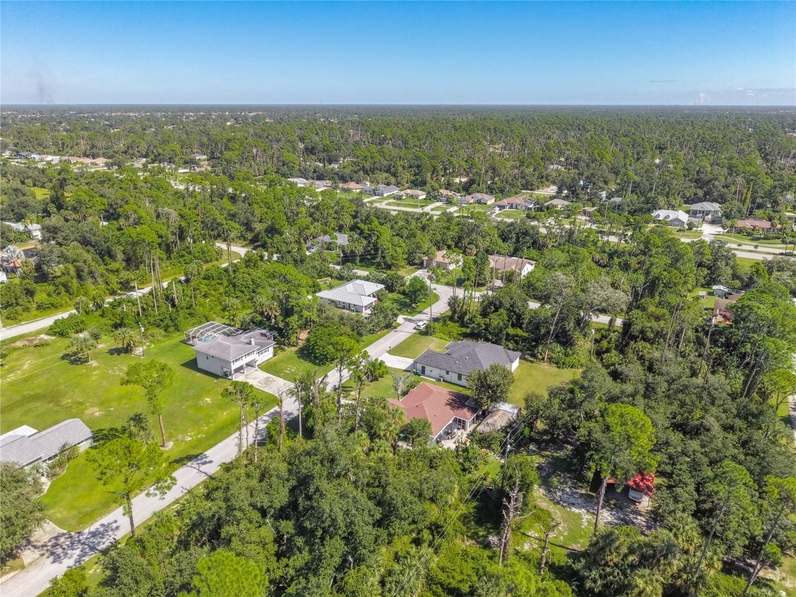 PORT CHARLOTTE SEC 022 - Residential