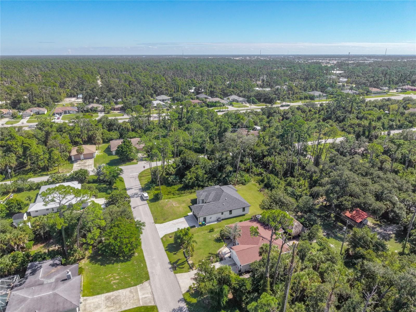 PORT CHARLOTTE SEC 022 - Residential