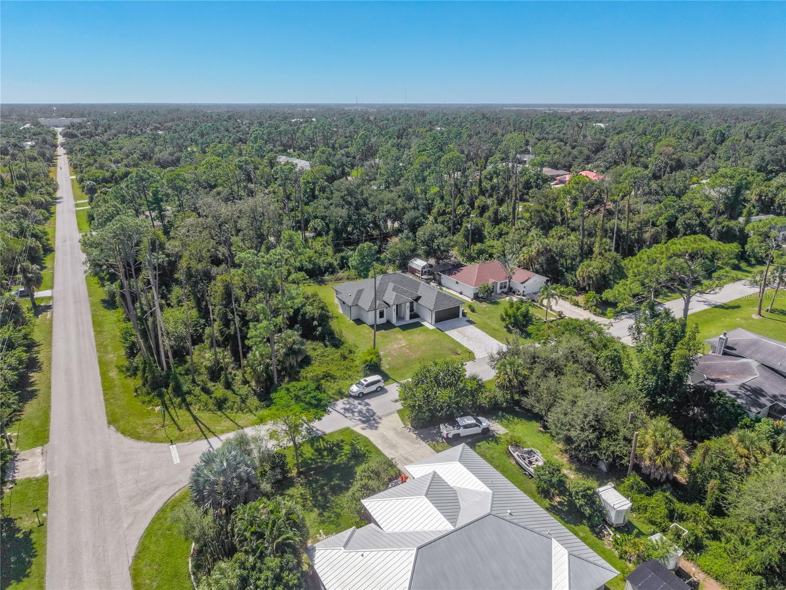 PORT CHARLOTTE SEC 022 - Residential