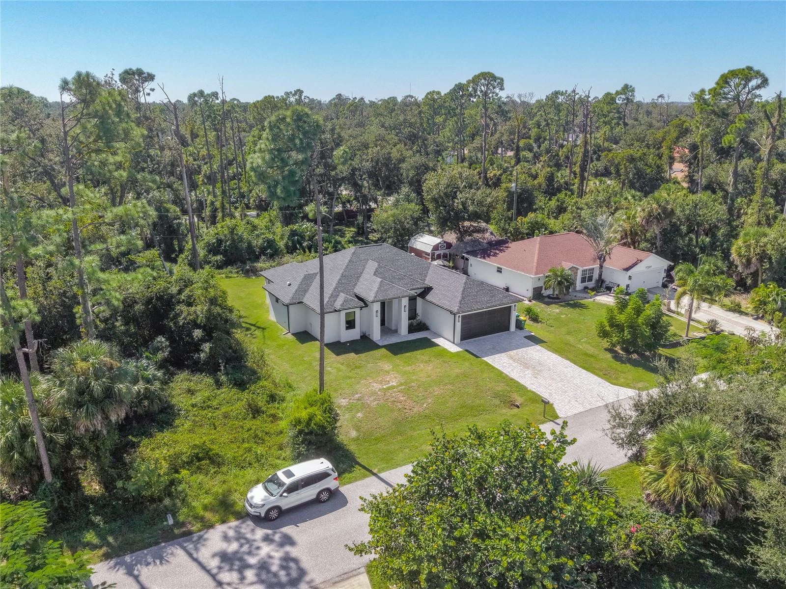 PORT CHARLOTTE SEC 022 - Residential