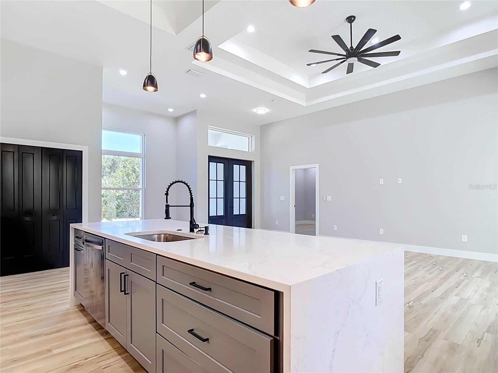 PORT CHARLOTTE SEC 022 - Residential