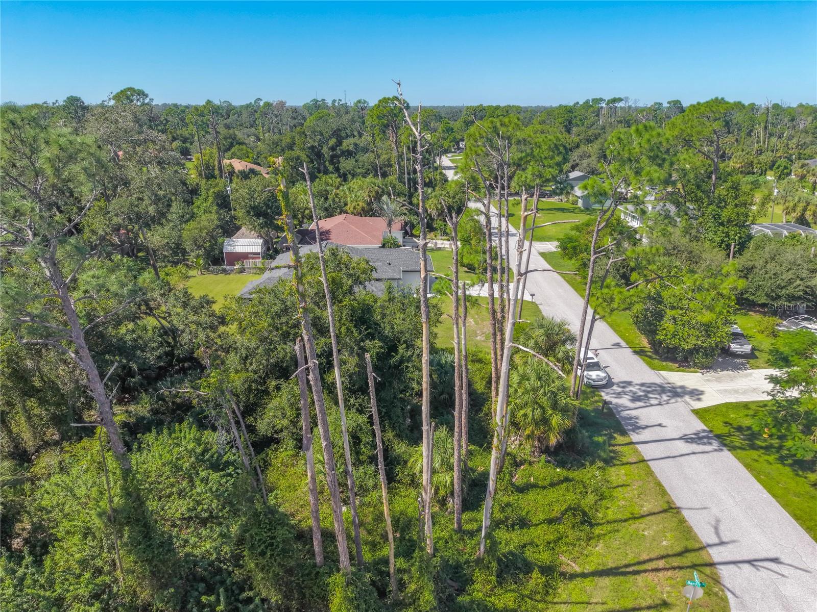 PORT CHARLOTTE SEC 022 - Residential