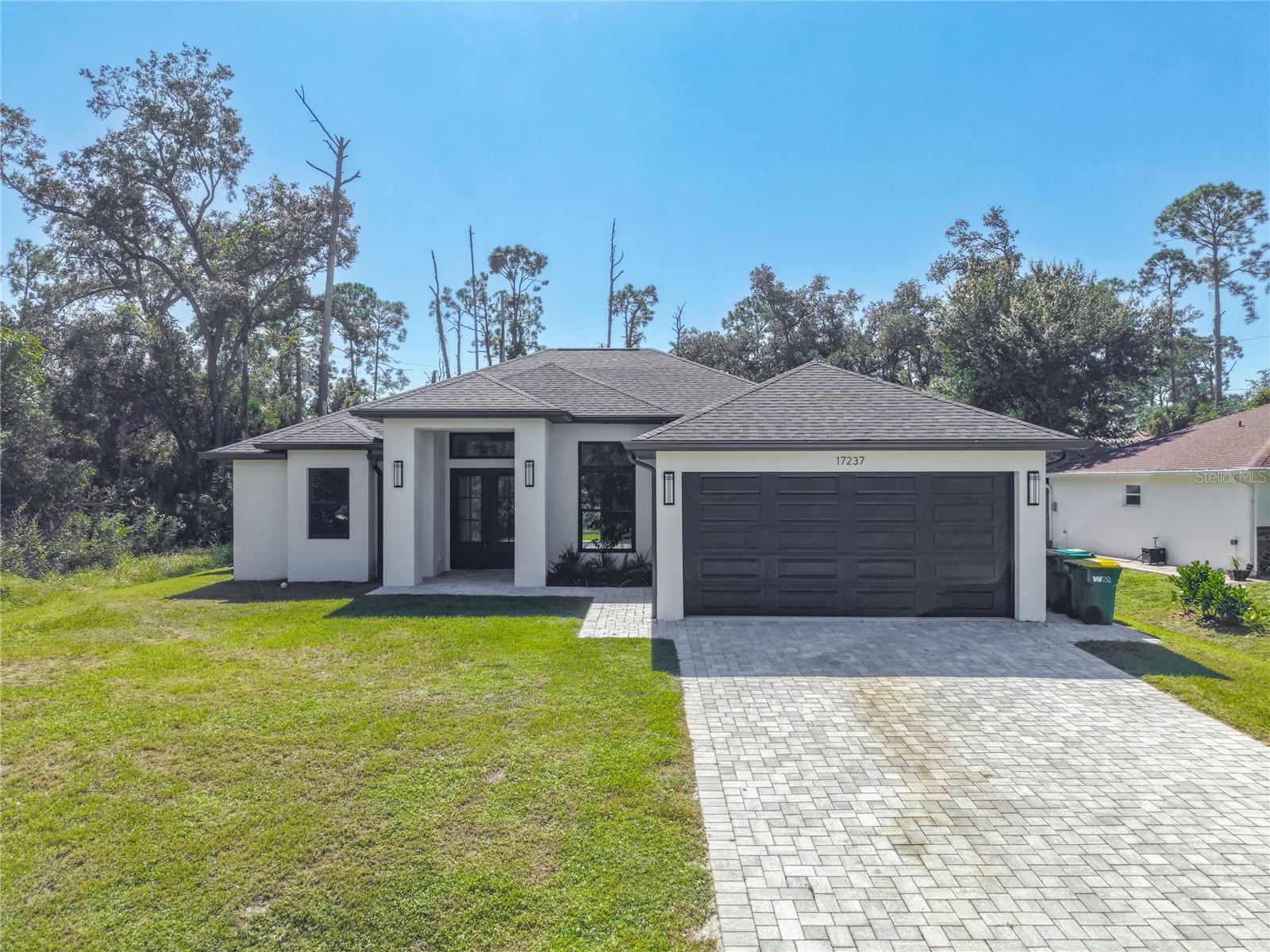 PORT CHARLOTTE SEC 022 - Residential