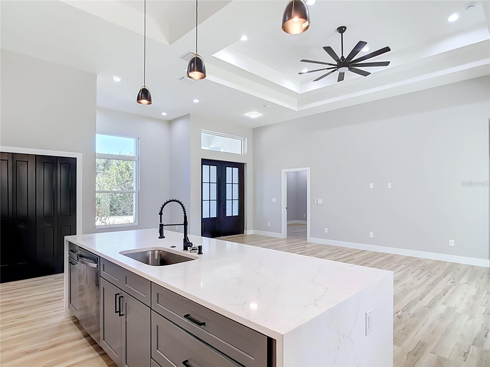 PORT CHARLOTTE SEC 022 - Residential