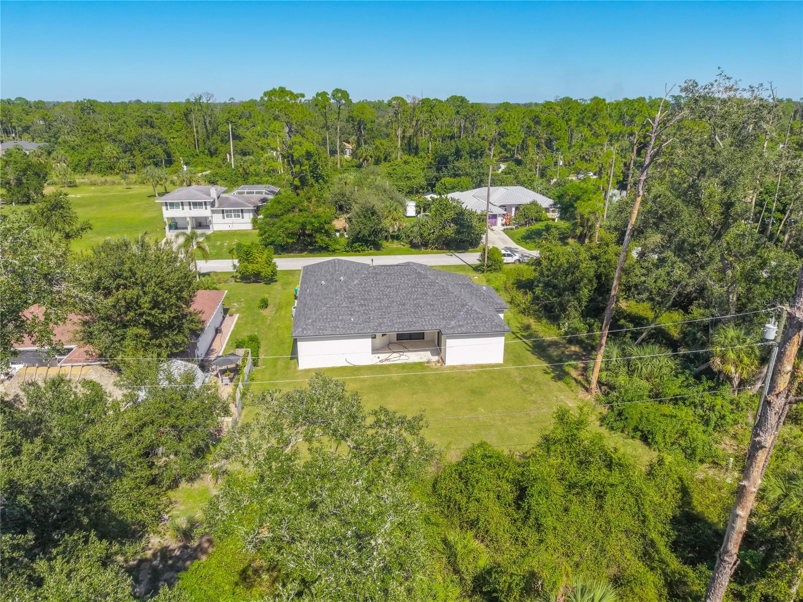 PORT CHARLOTTE SEC 022 - Residential