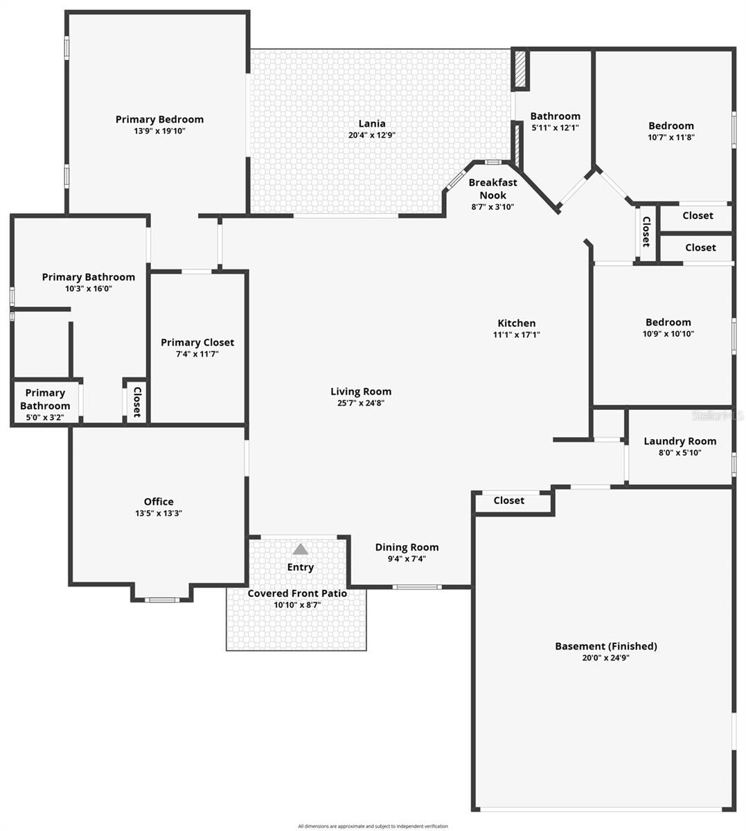 PORT CHARLOTTE SEC 022 - Residential