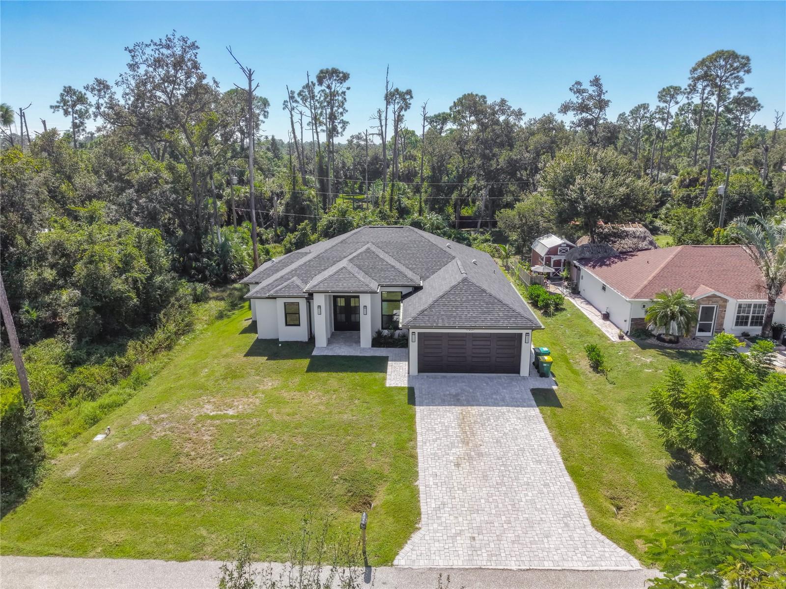 PORT CHARLOTTE SEC 022 - Residential