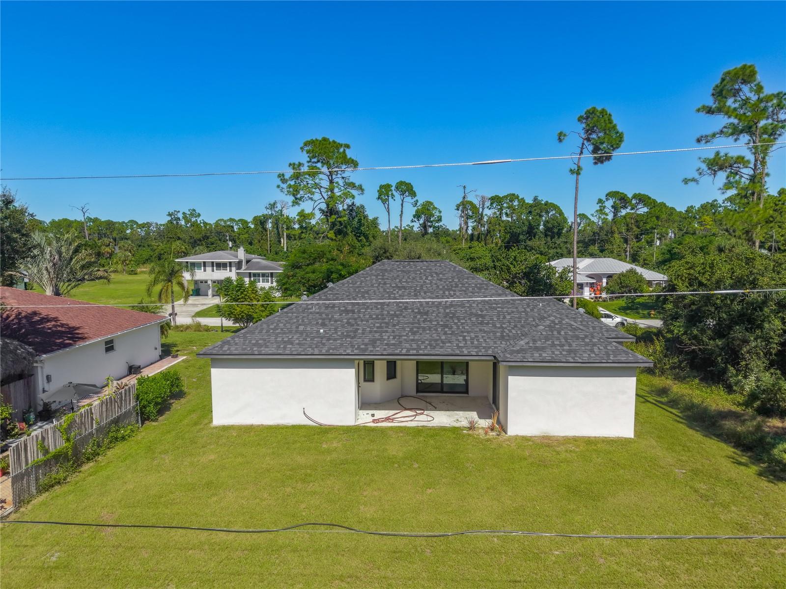 PORT CHARLOTTE SEC 022 - Residential