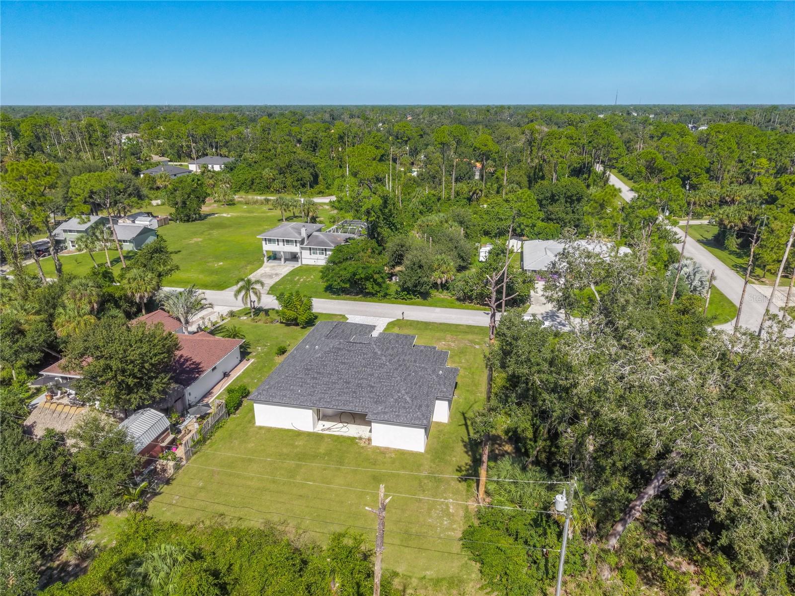 PORT CHARLOTTE SEC 022 - Residential