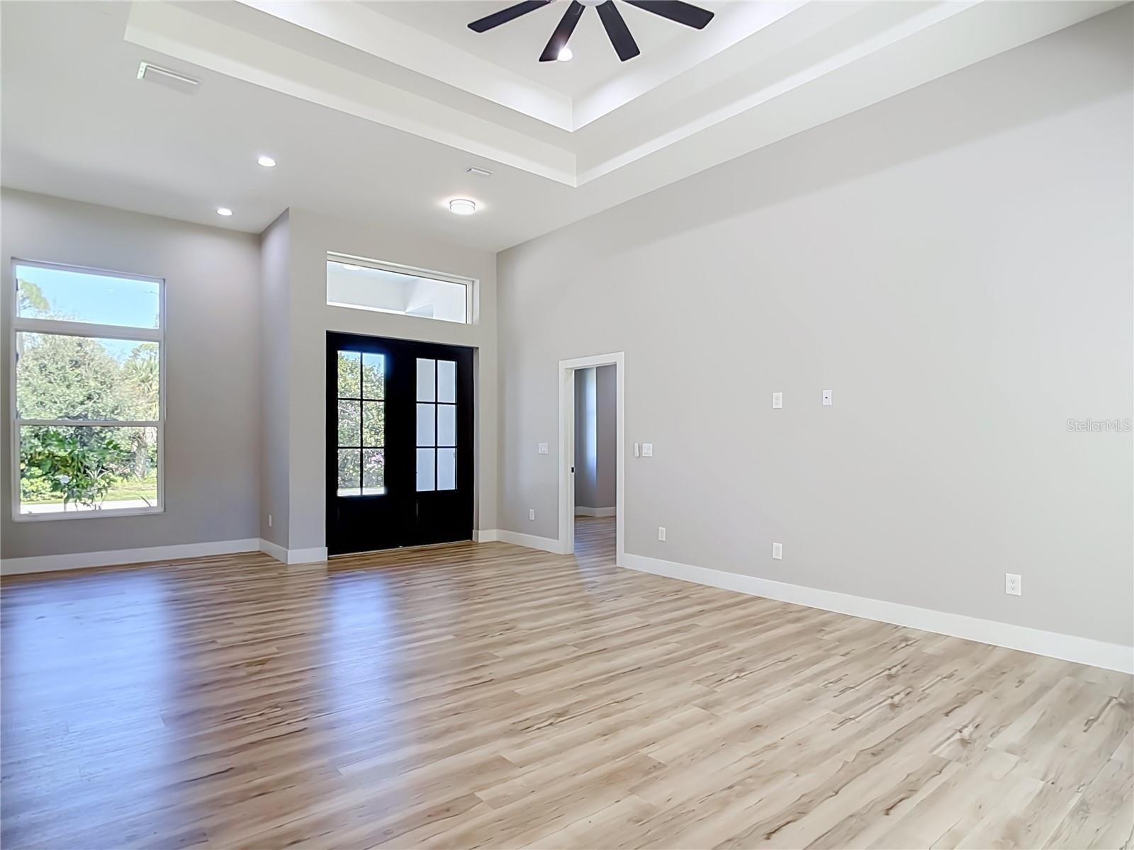 PORT CHARLOTTE SEC 022 - Residential
