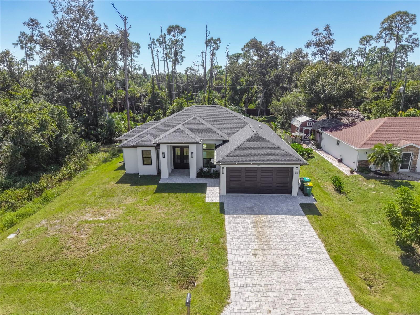 PORT CHARLOTTE SEC 022 - Residential