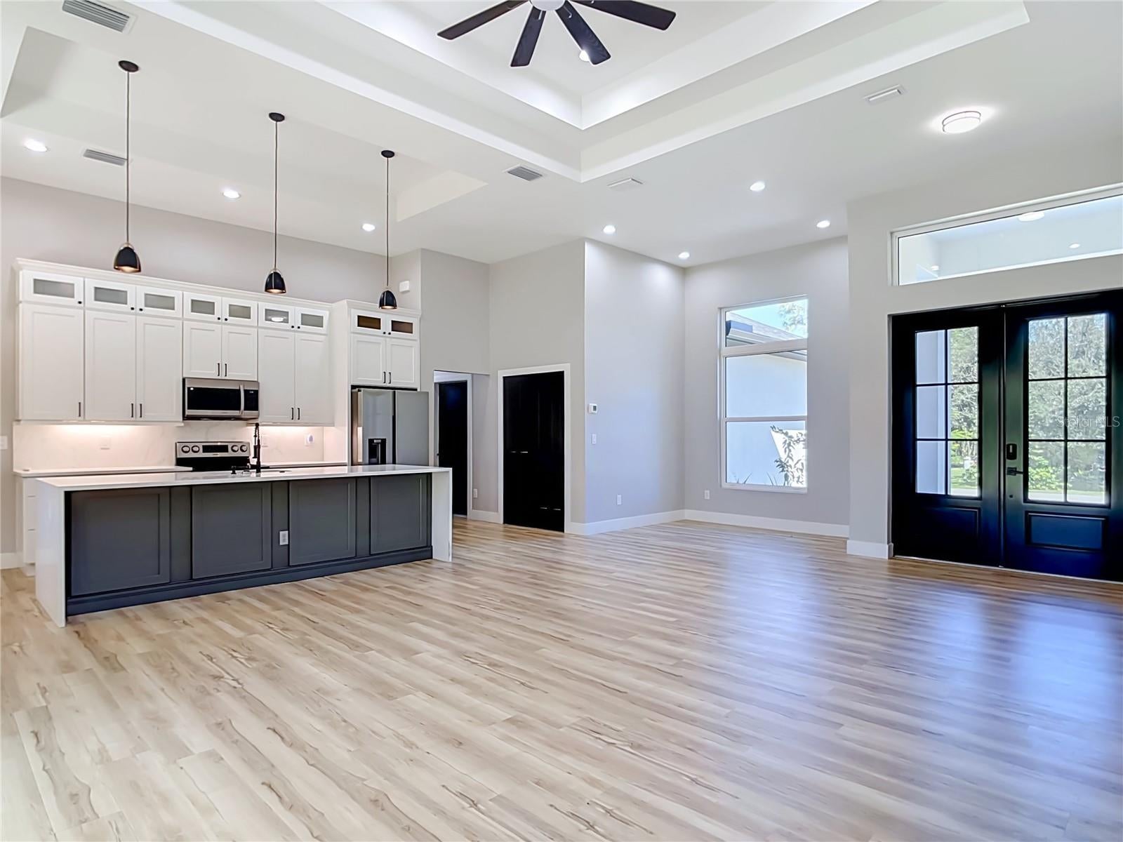 PORT CHARLOTTE SEC 022 - Residential