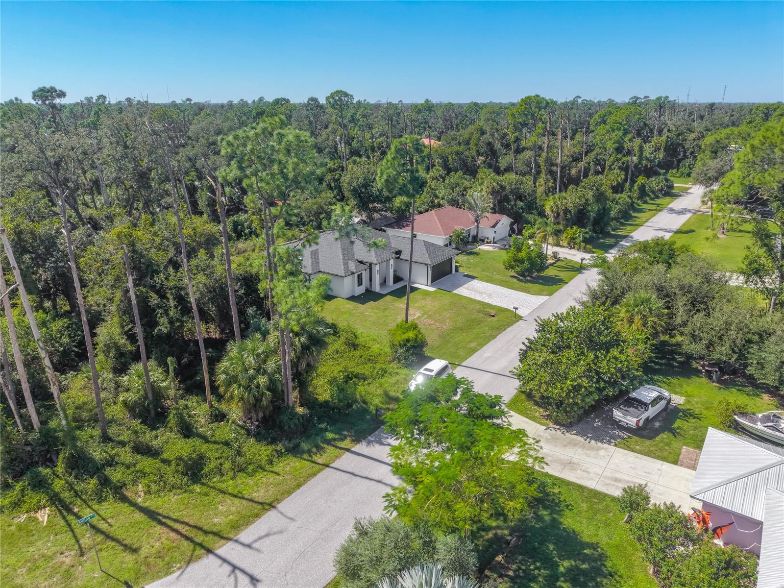 PORT CHARLOTTE SEC 022 - Residential