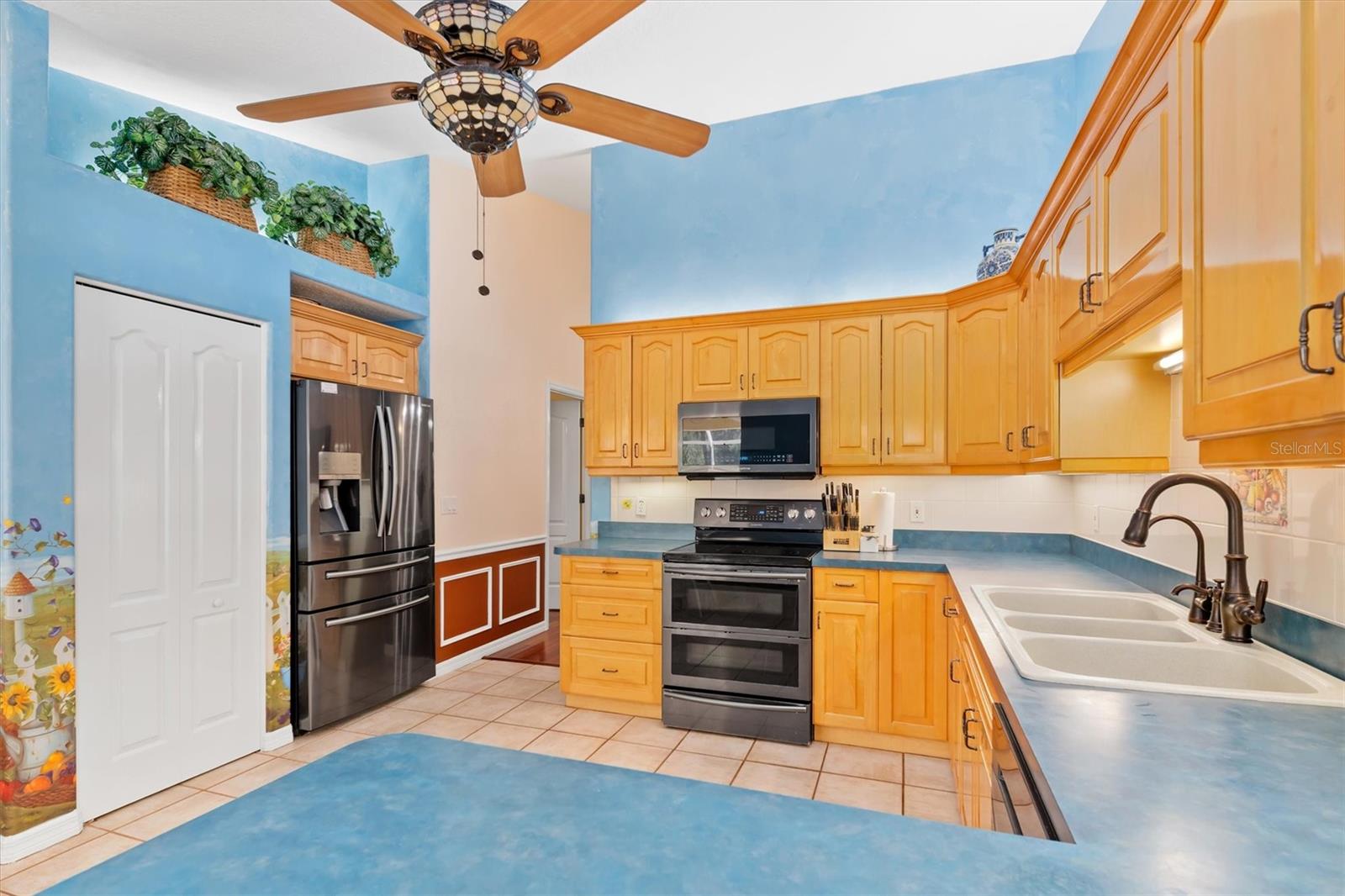 NORTH PORT CHARLOTTE ESTATES ADD 02 - Residential
