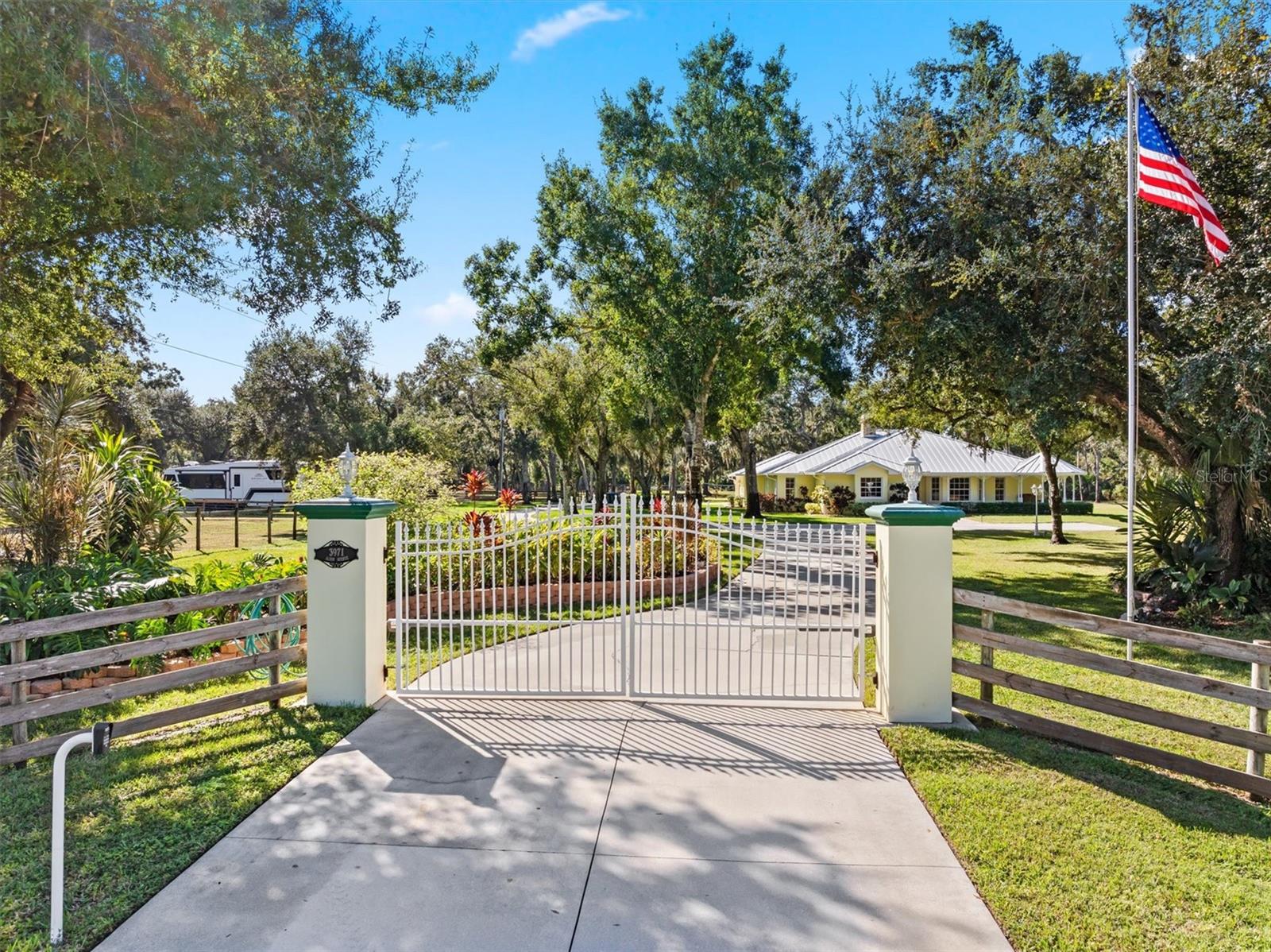NORTH PORT CHARLOTTE ESTATES ADD 02 - Residential