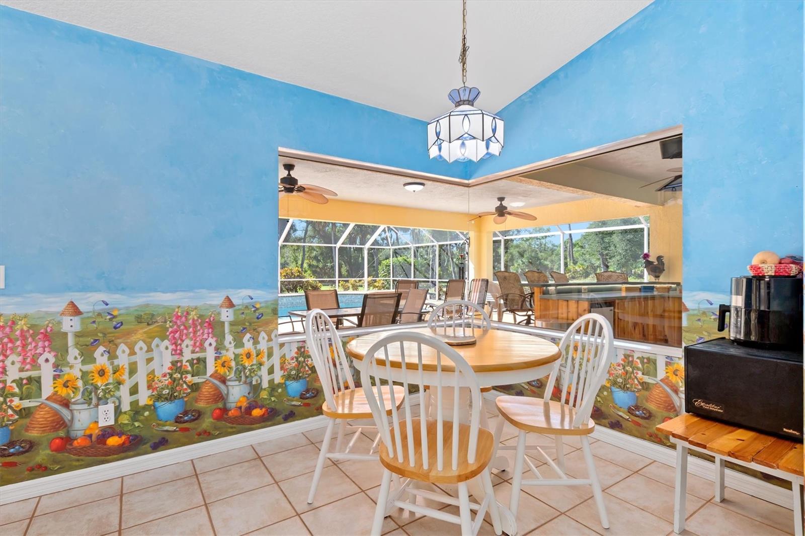 NORTH PORT CHARLOTTE ESTATES ADD 02 - Residential