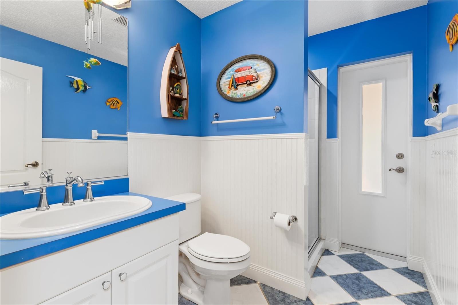 NORTH PORT CHARLOTTE ESTATES ADD 02 - Residential
