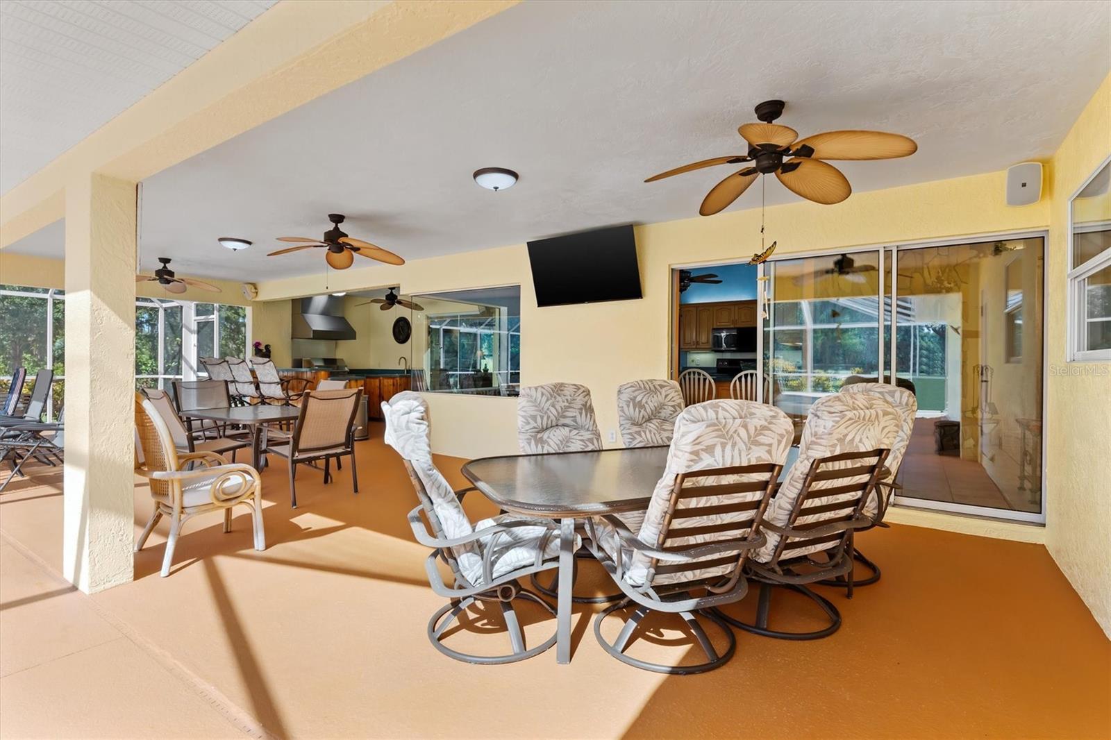 NORTH PORT CHARLOTTE ESTATES ADD 02 - Residential