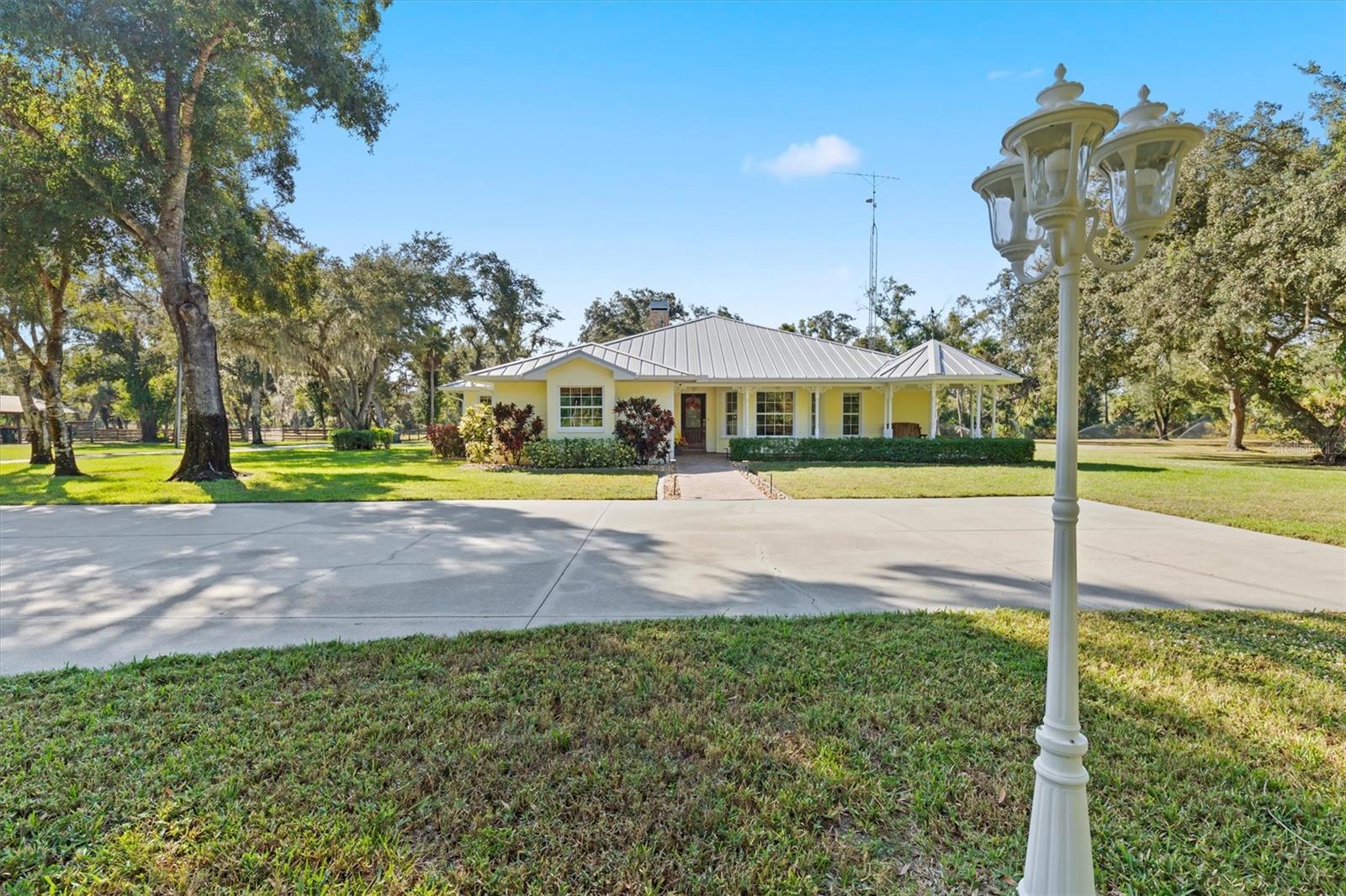 NORTH PORT CHARLOTTE ESTATES ADD 02 - Residential