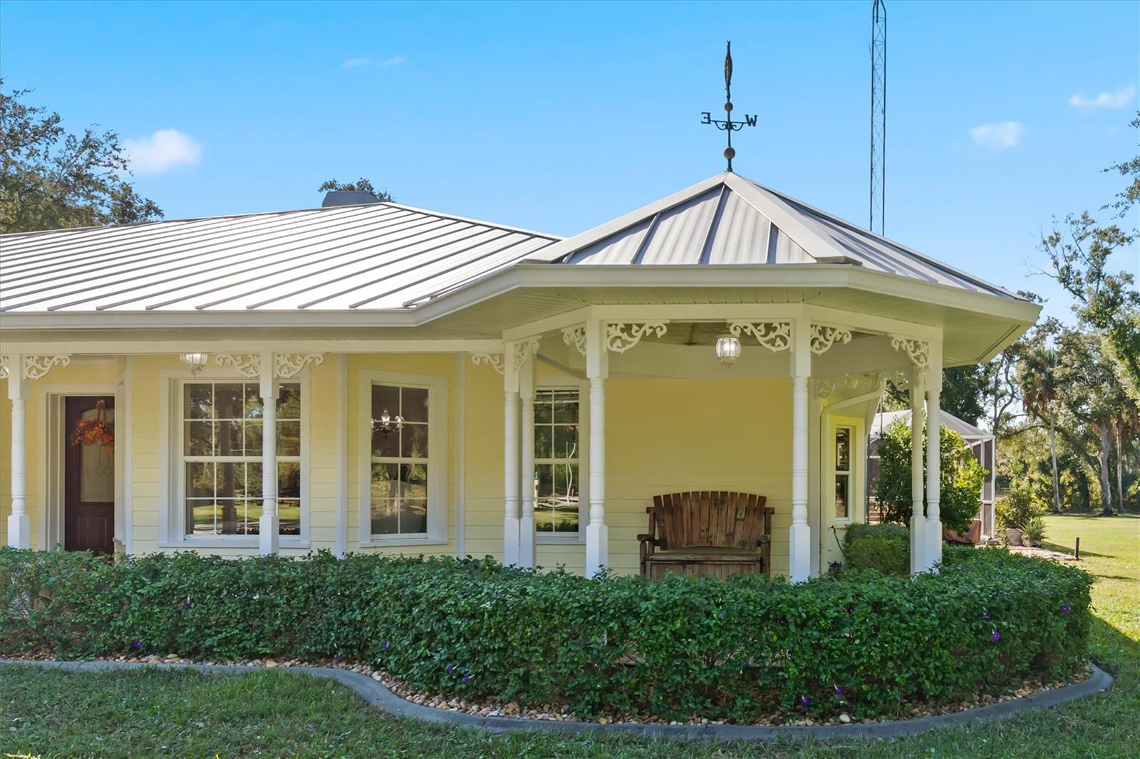 NORTH PORT CHARLOTTE ESTATES ADD 02 - Residential