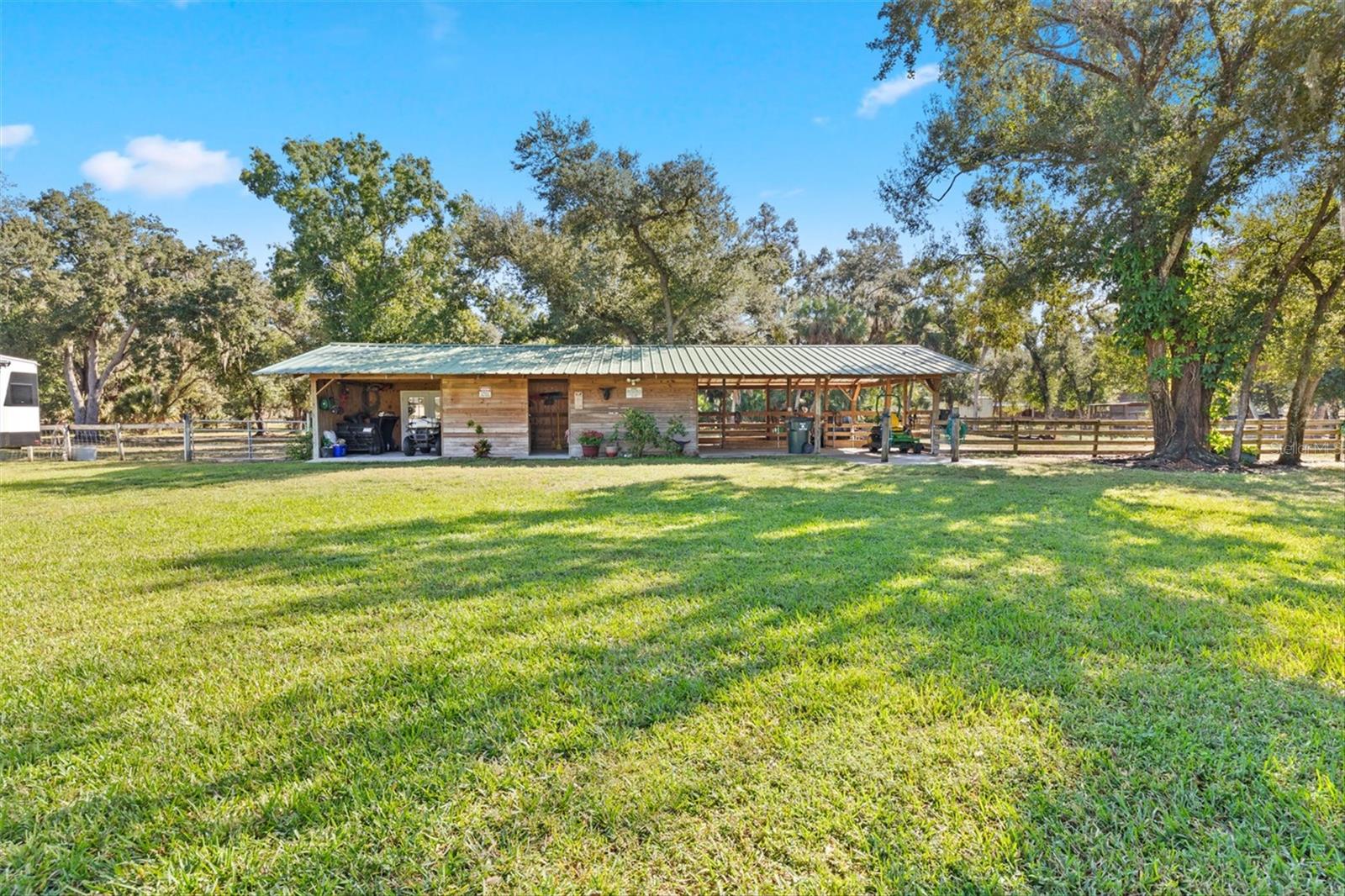 NORTH PORT CHARLOTTE ESTATES ADD 02 - Residential