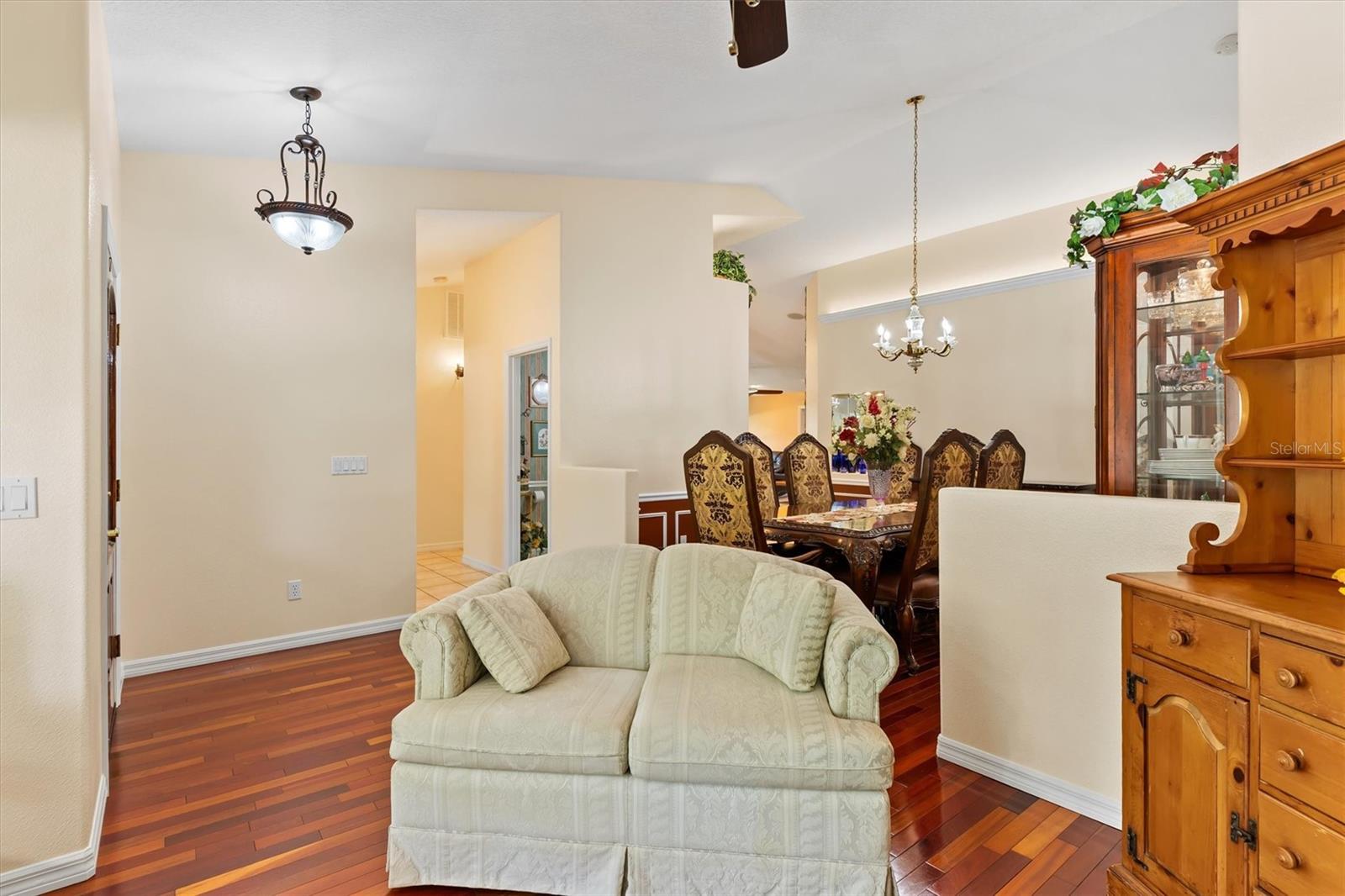 NORTH PORT CHARLOTTE ESTATES ADD 02 - Residential