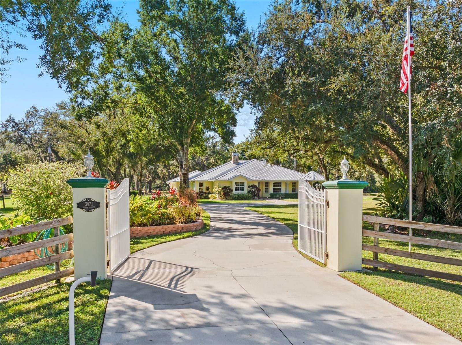 NORTH PORT CHARLOTTE ESTATES ADD 02 - Residential