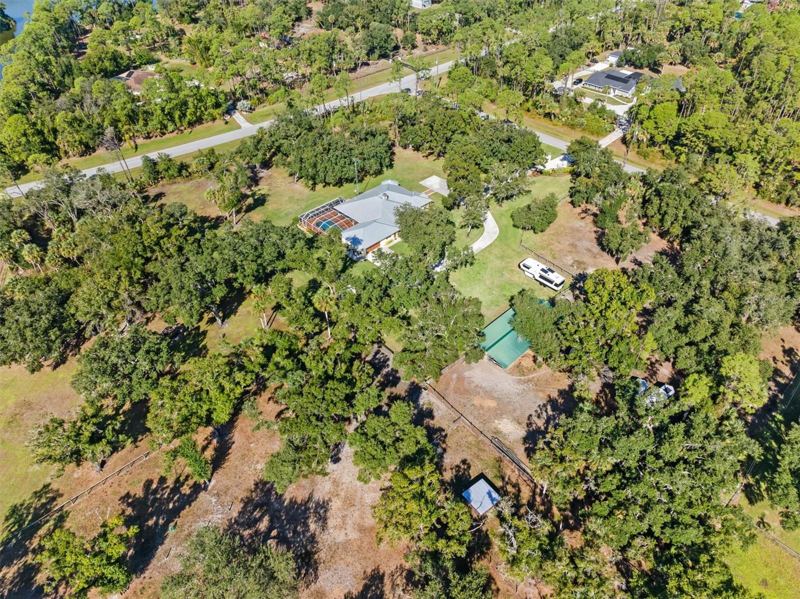 NORTH PORT CHARLOTTE ESTATES ADD 02 - Residential