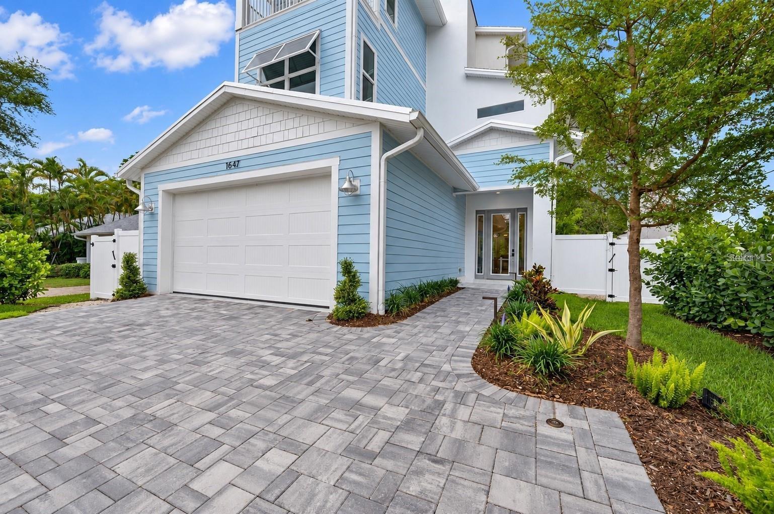BAYVIEW - Residential
