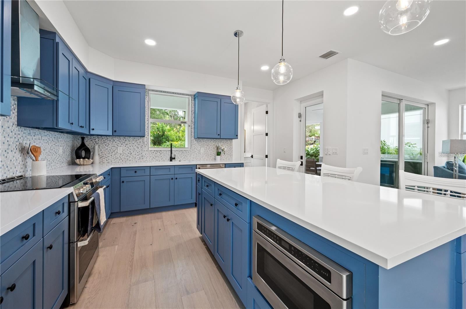 BAYVIEW - Residential