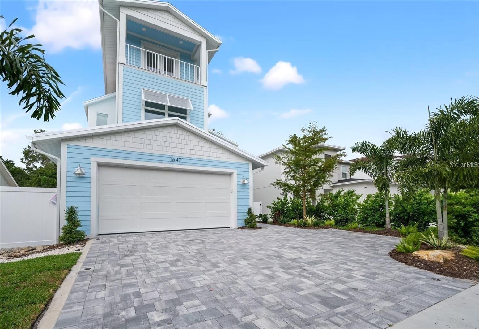 BAYVIEW - Residential