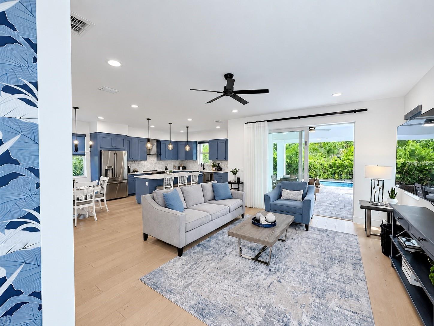 BAYVIEW - Residential