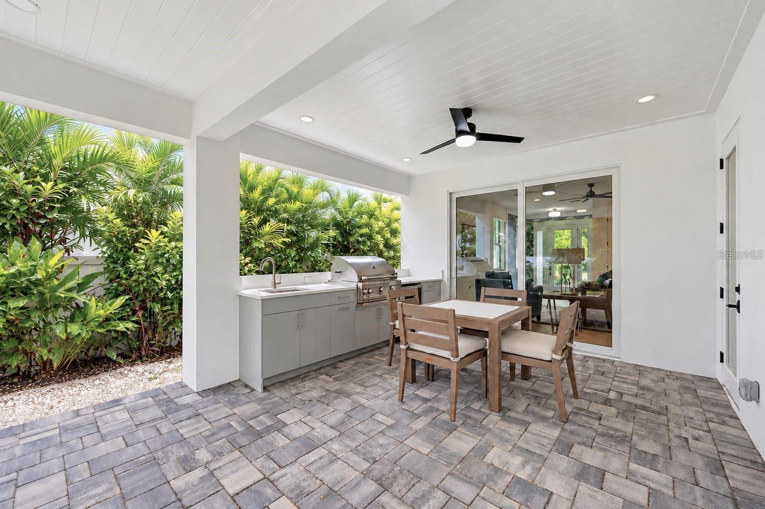 BAYVIEW - Residential