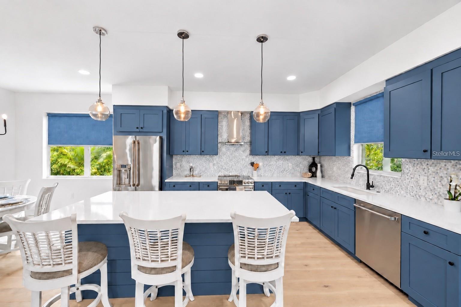 BAYVIEW - Residential