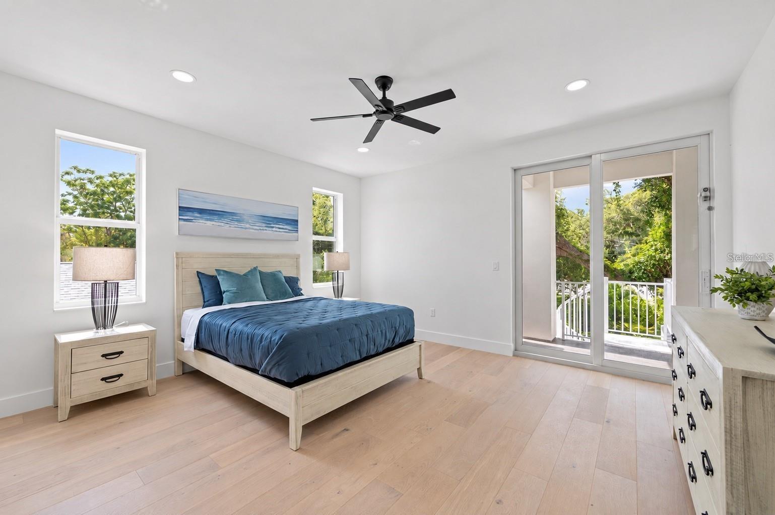 BAYVIEW - Residential