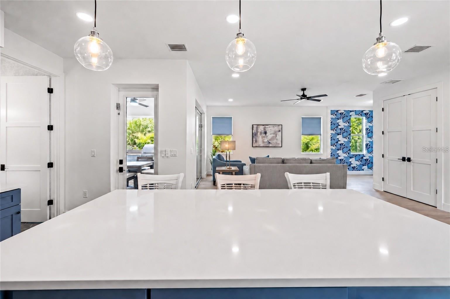 BAYVIEW - Residential